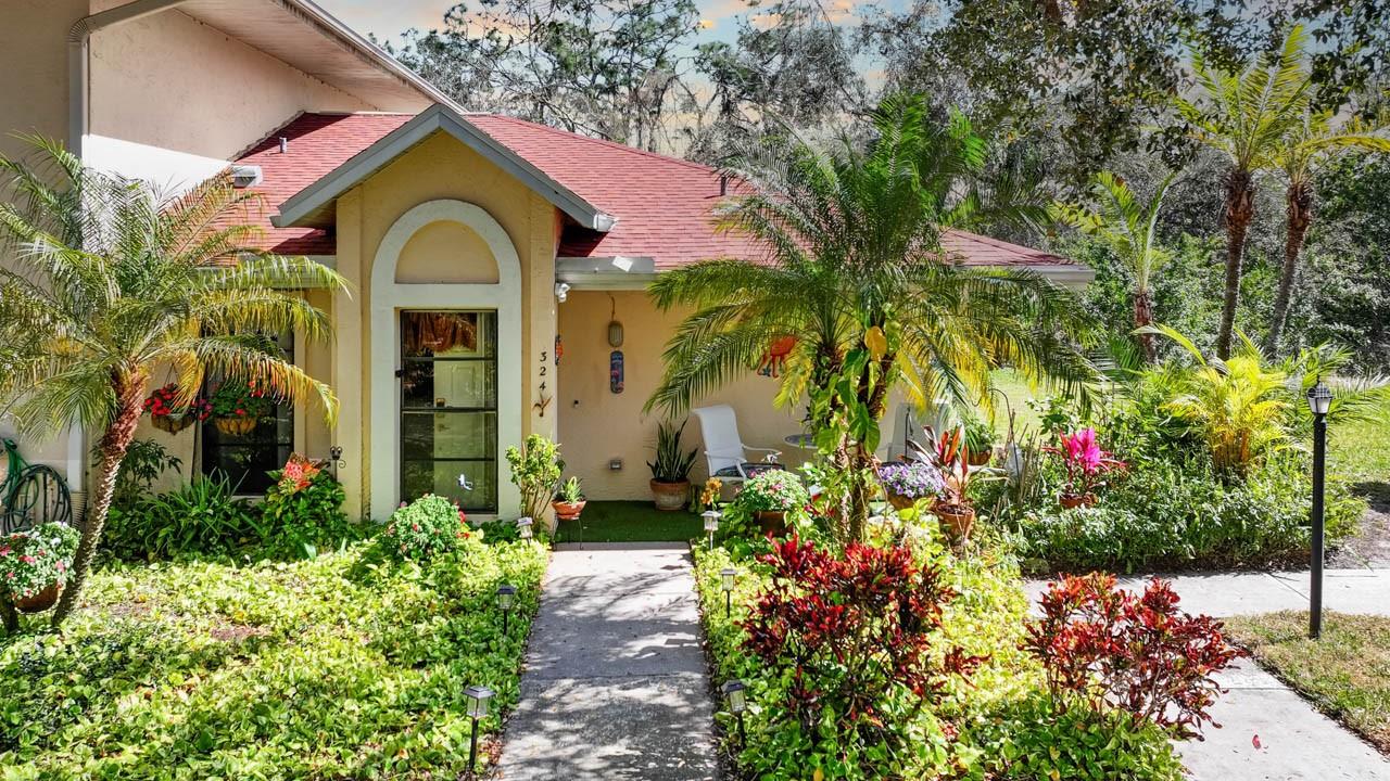 324 Knottwood Court, FL
