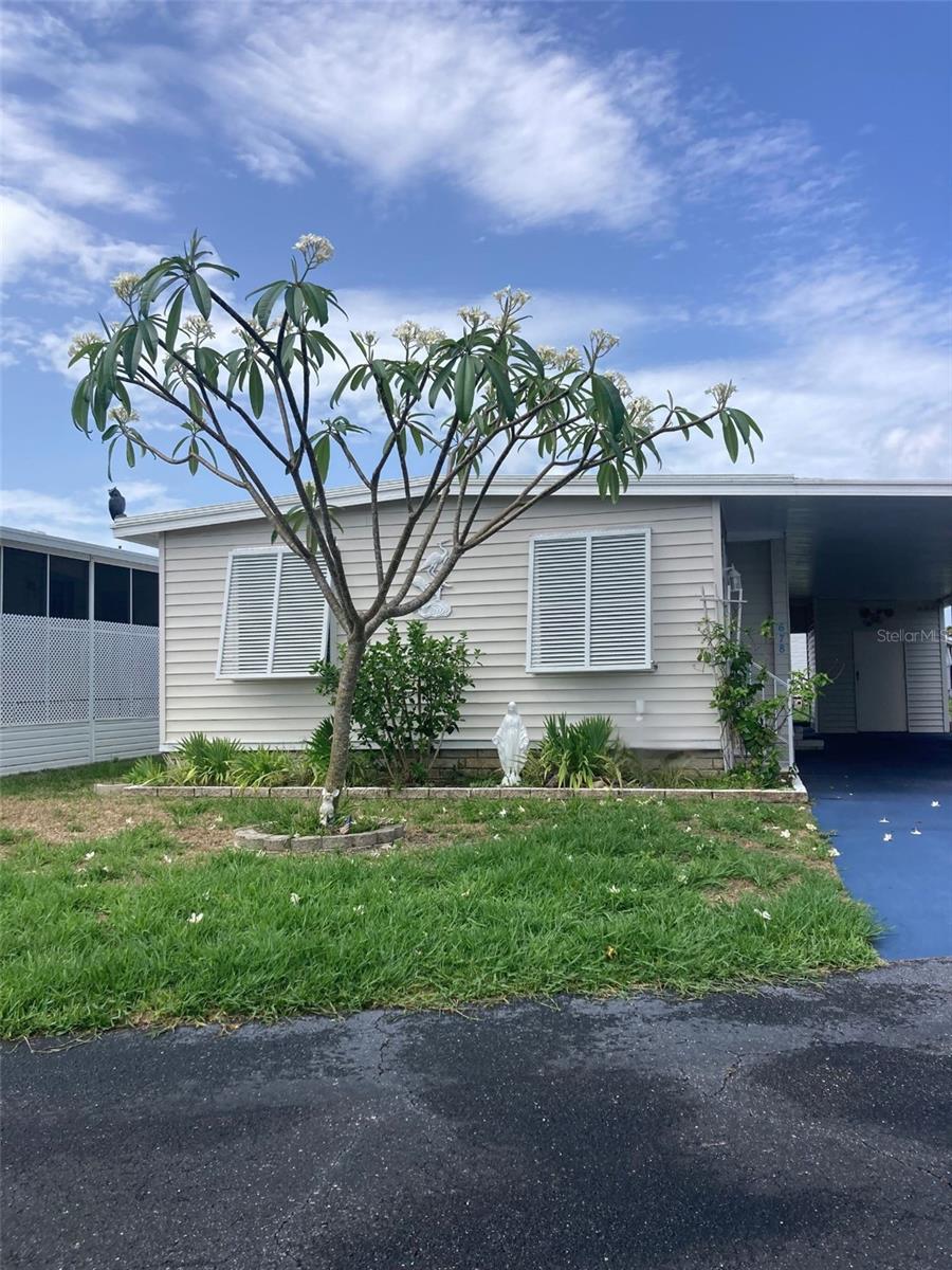 678 Mount Madison Avenue, FL