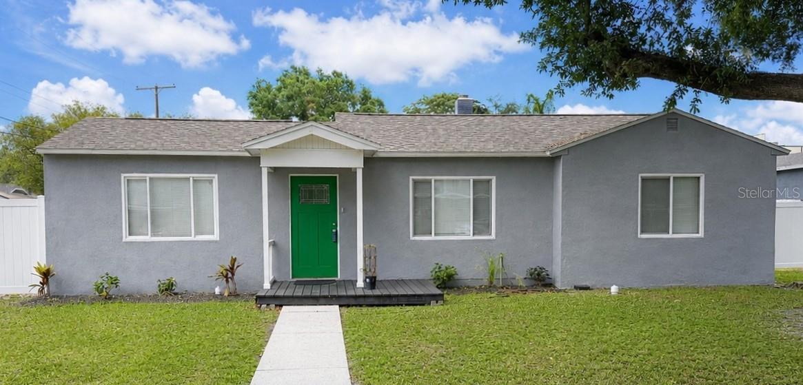 7307 Highland Avenue, FL