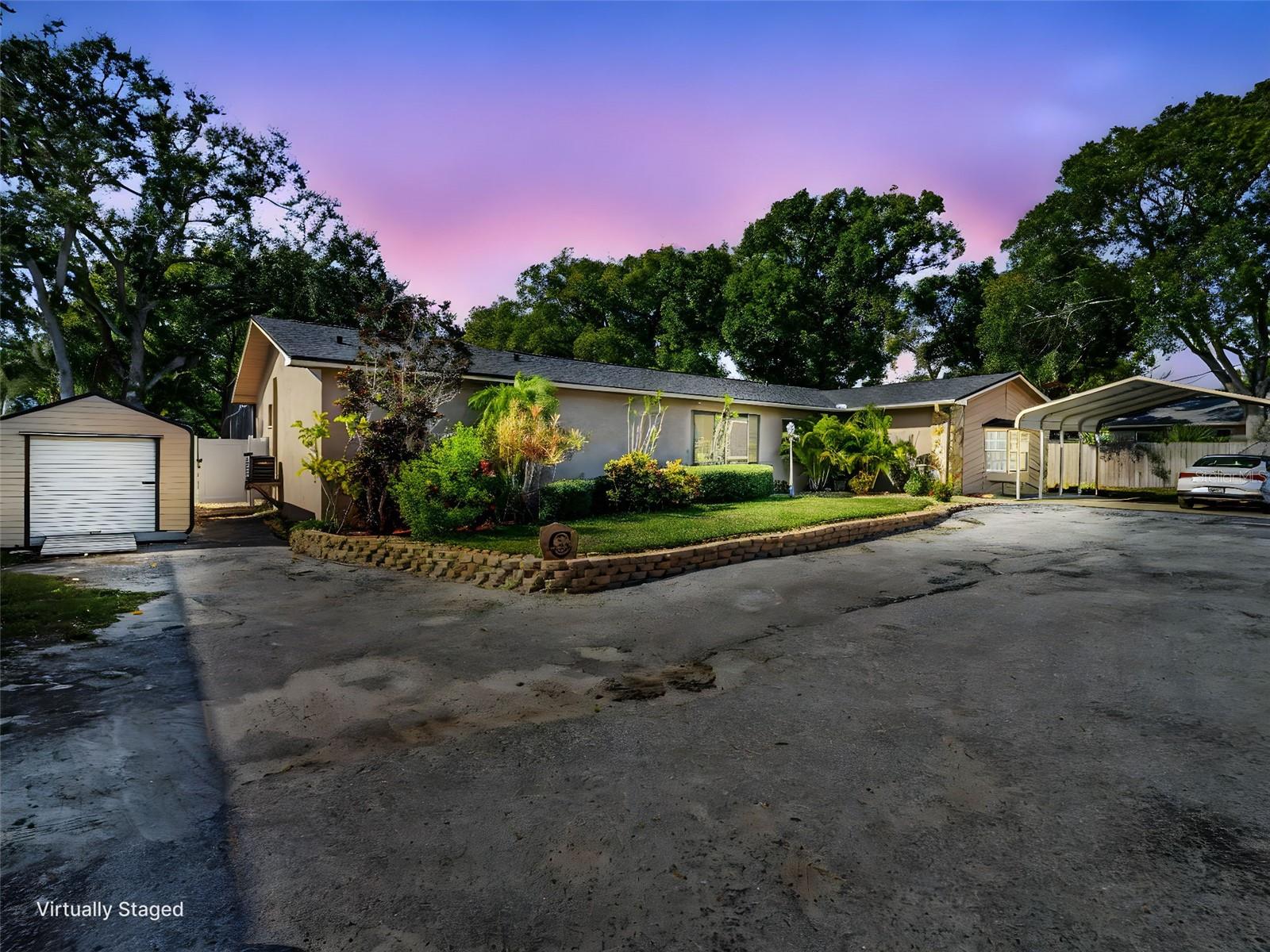 3061 Alt 19, FL
