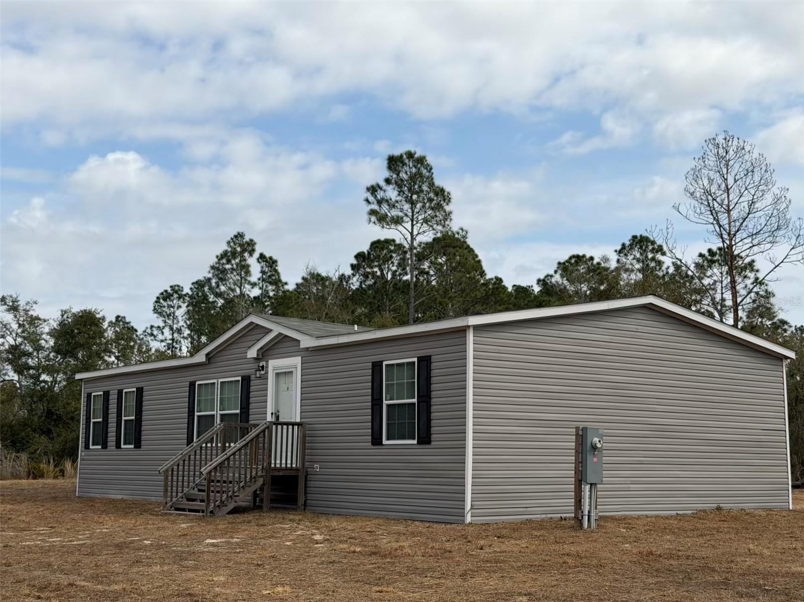 13510 Gulf Manor, FL