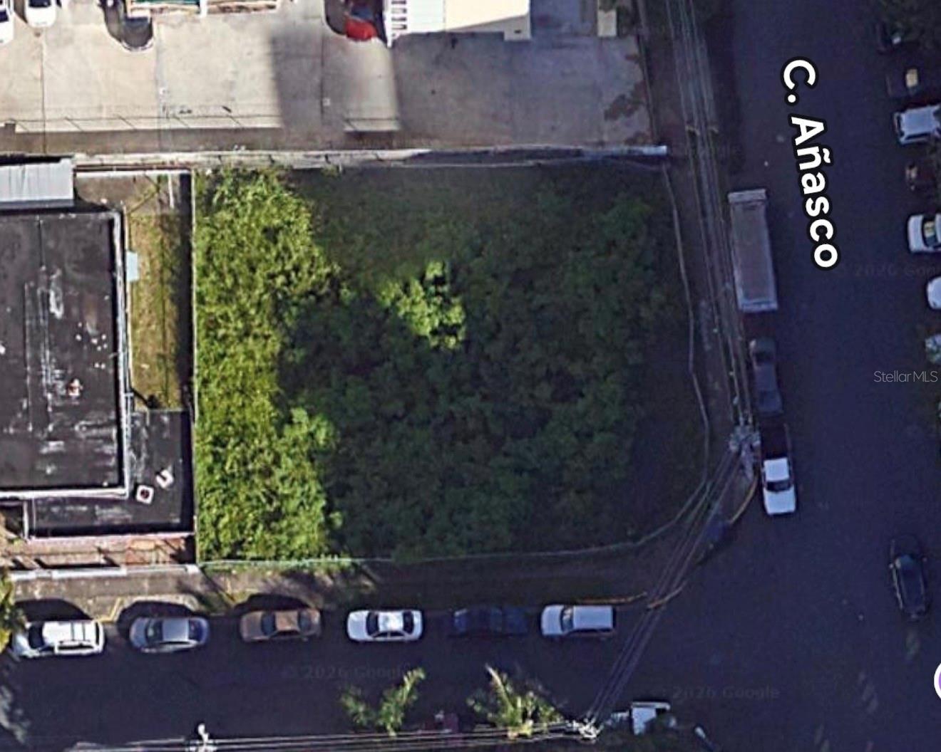 836 Calle AñAsco, PR