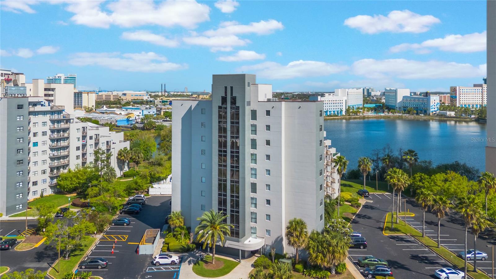 6165 Carrier Drive, FL