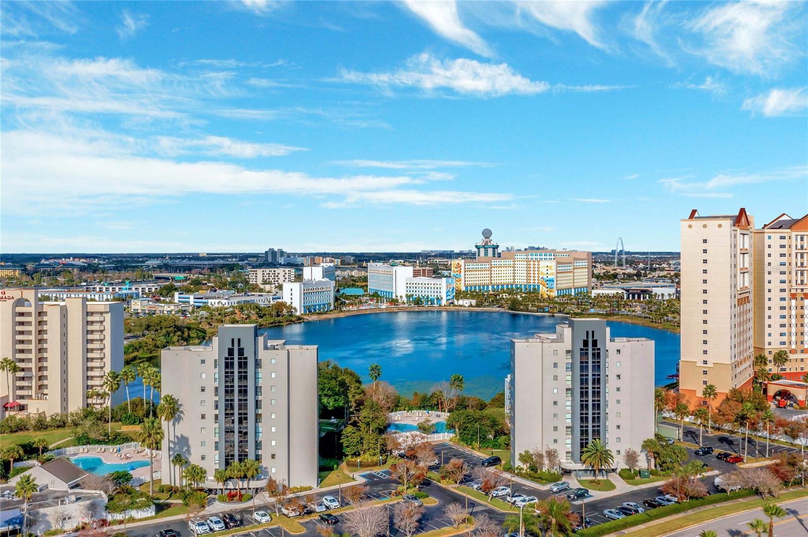 6165 Carrier Drive, FL