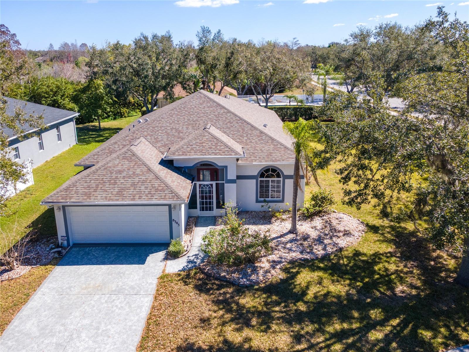 8343 47th Street Circle, FL
