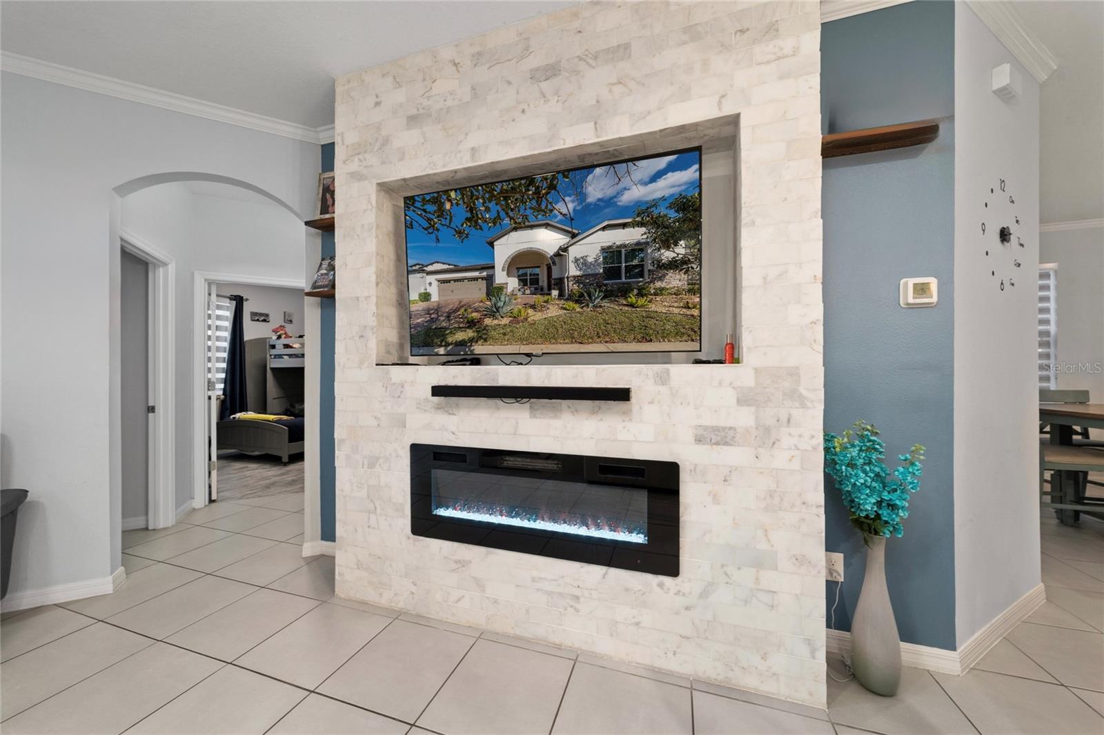 5396 Carrara Court, FL