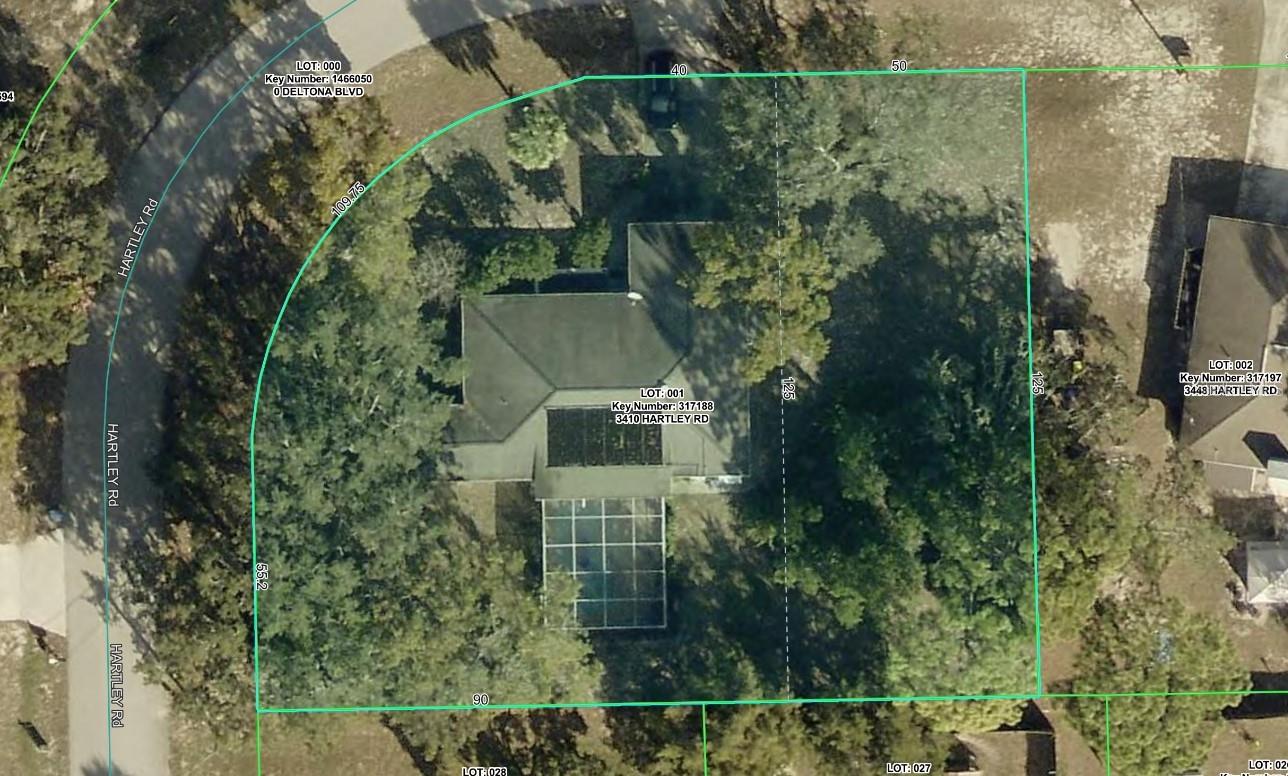 3410 Hartley Road, FL