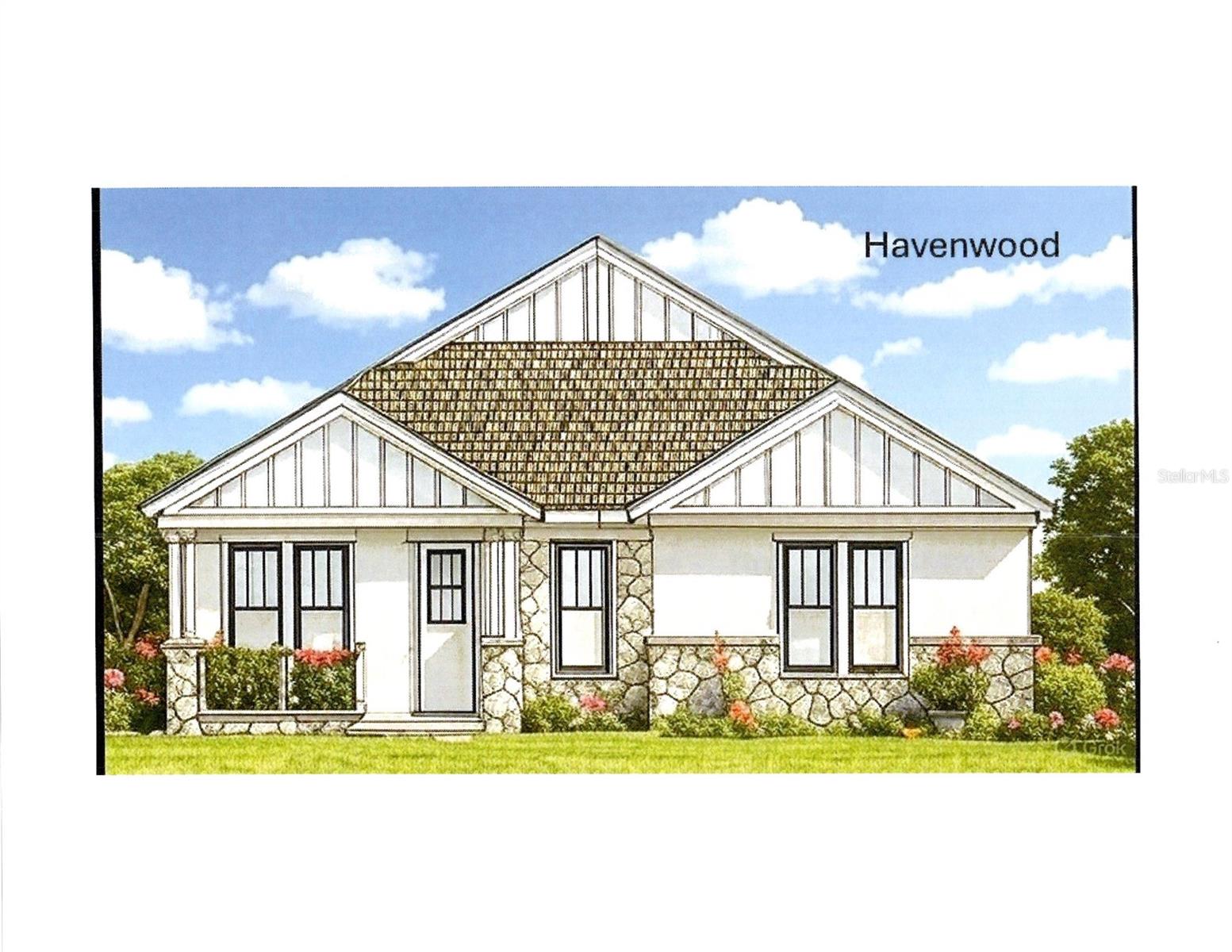 1794 83rd Loop, FL