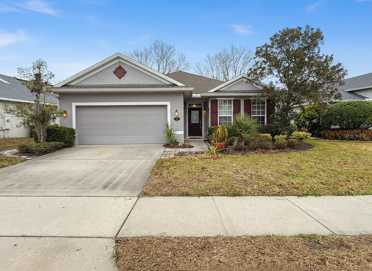 109 Avenham Drive, FL