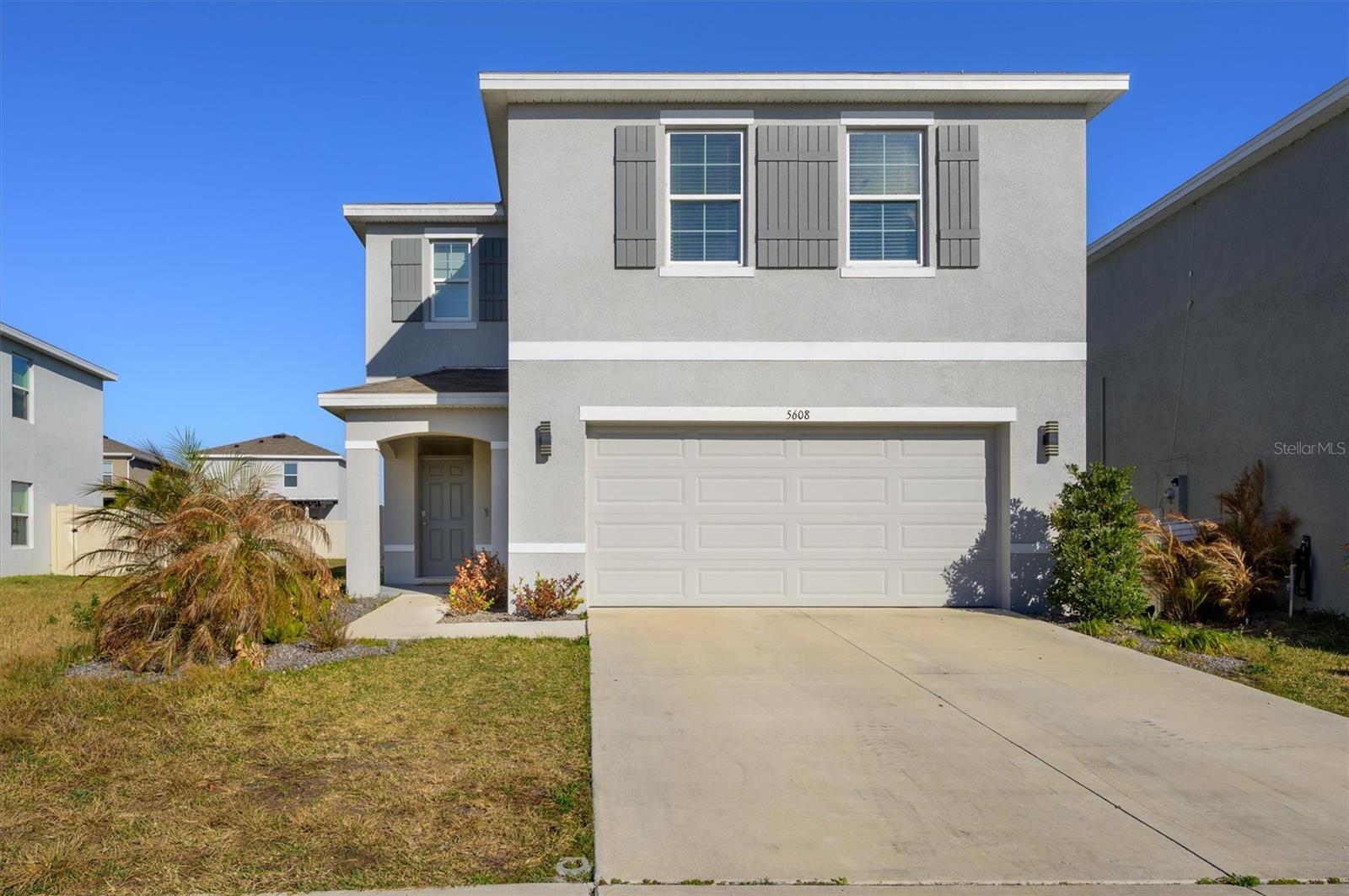 5608 Wandering Willow Dr, FL