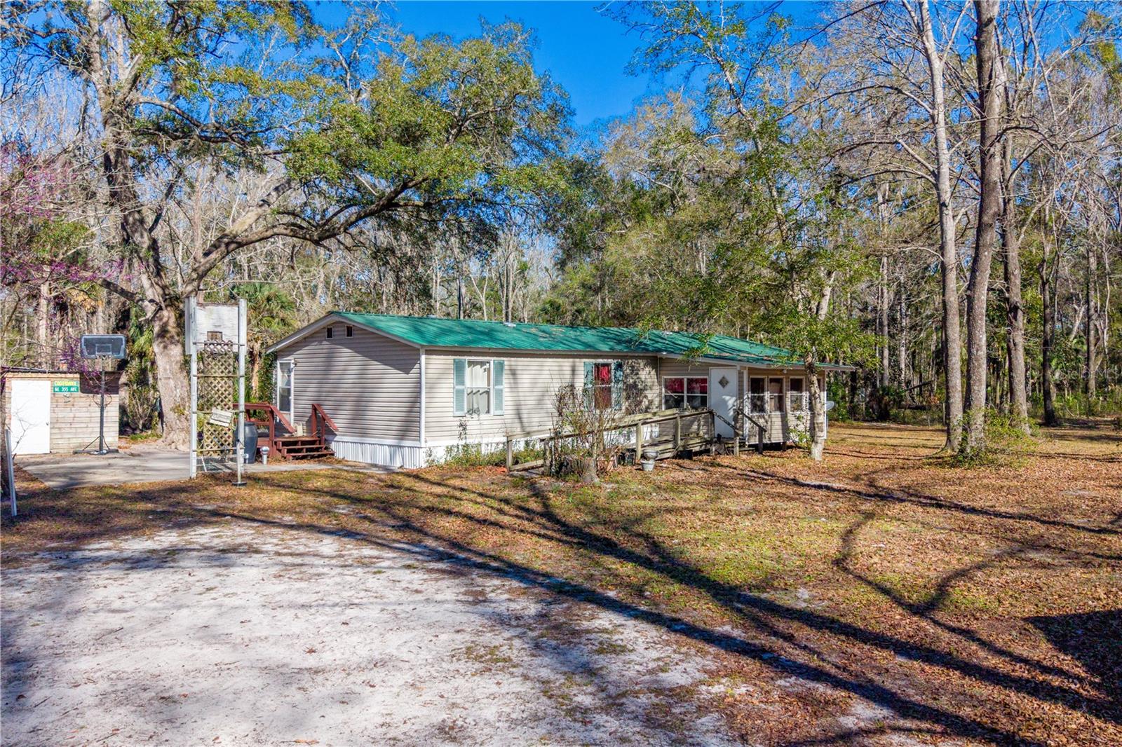 383 355th Avenue, FL