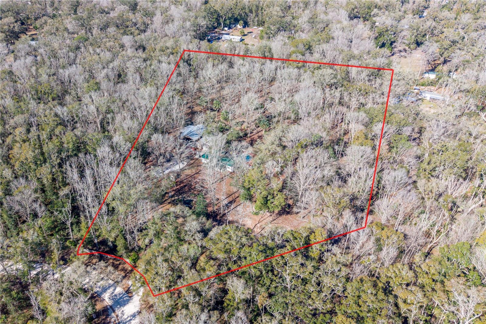 383 355th Avenue, FL