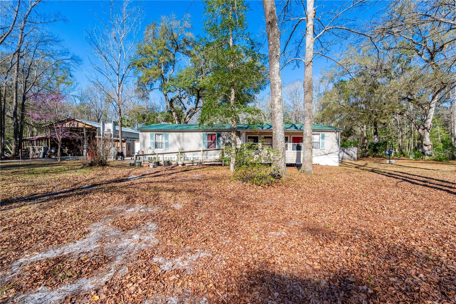 383 355th Avenue, FL
