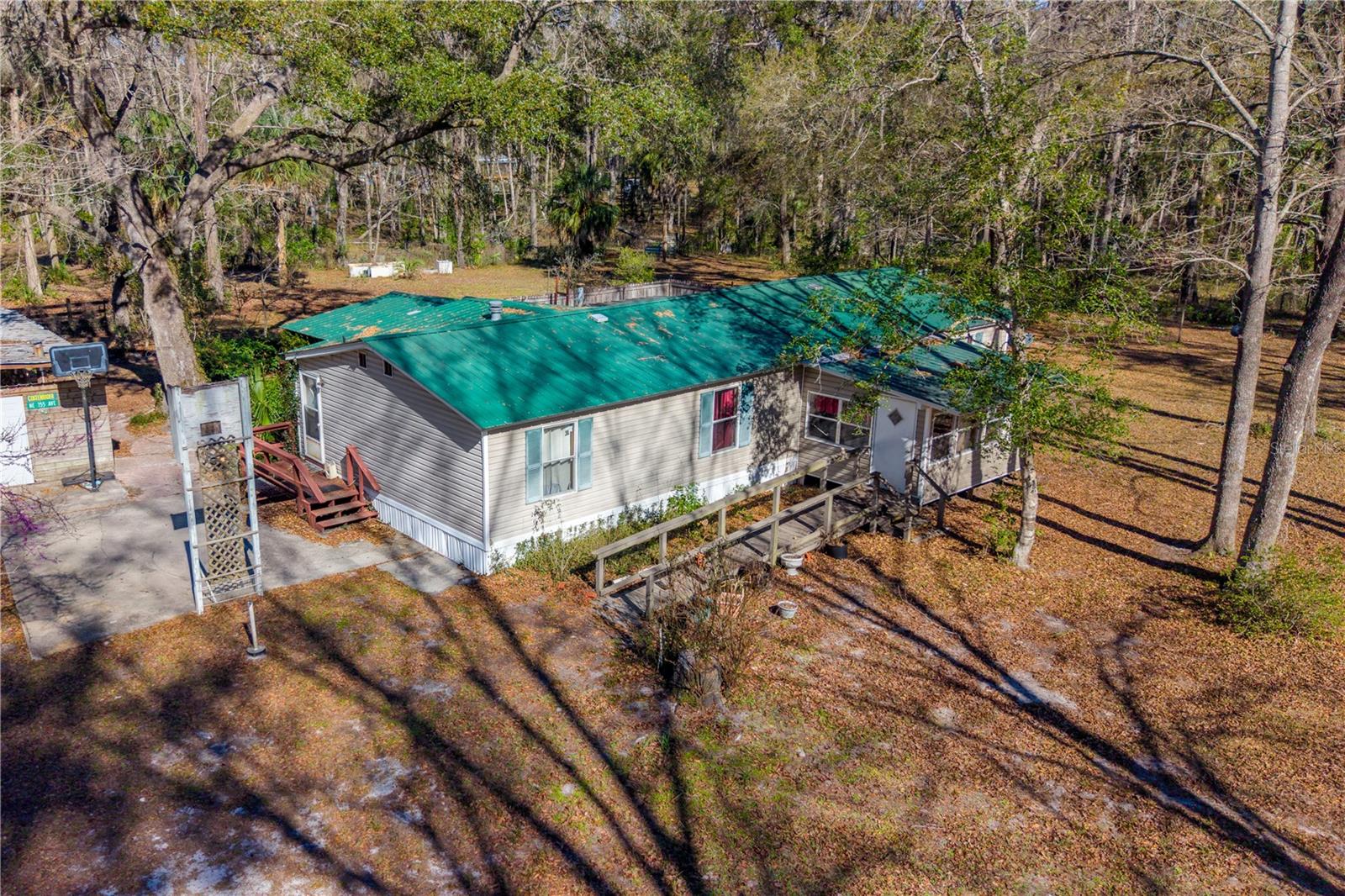 383 355th Avenue, FL