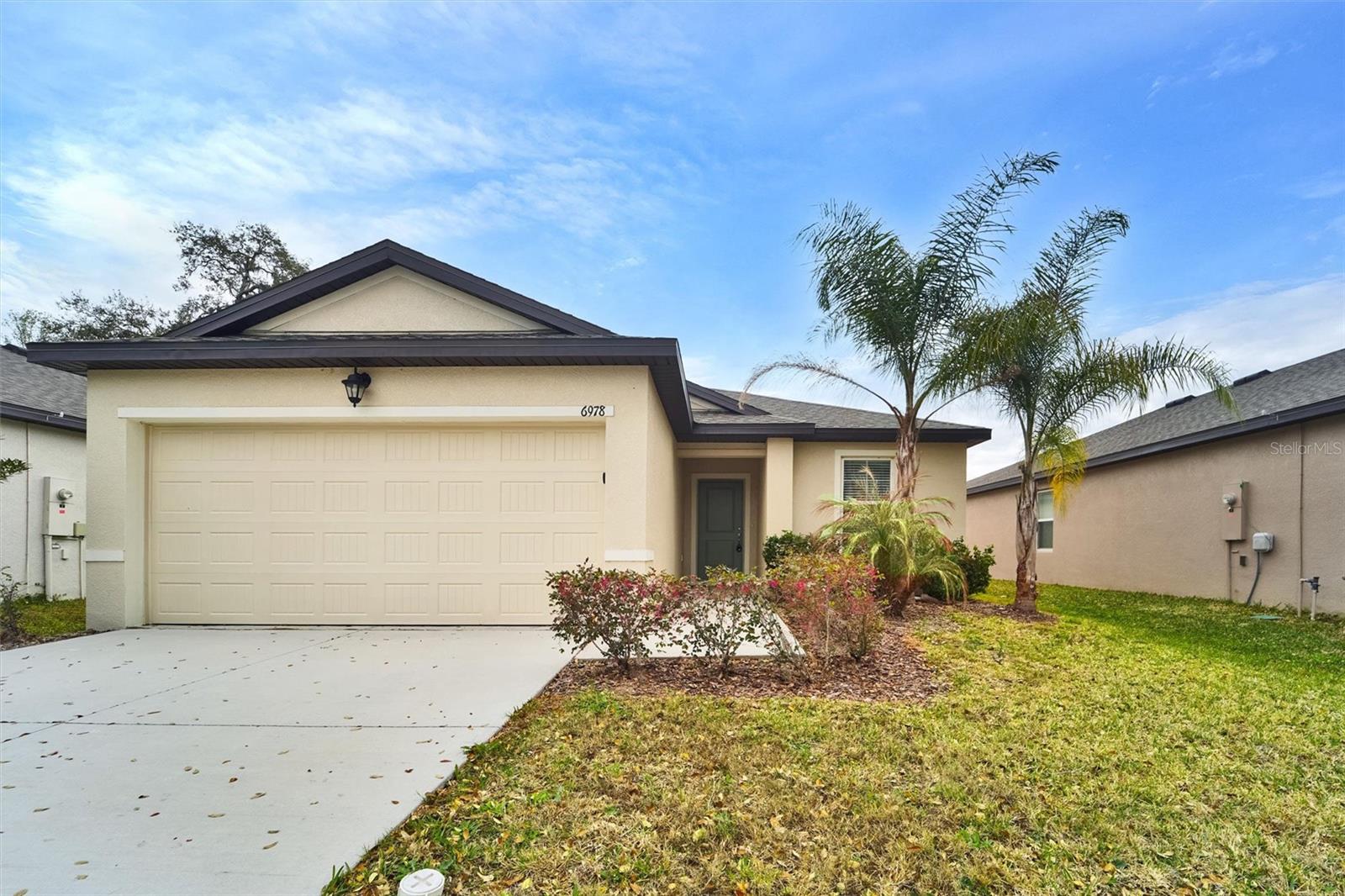 6978 Faben Lane, FL