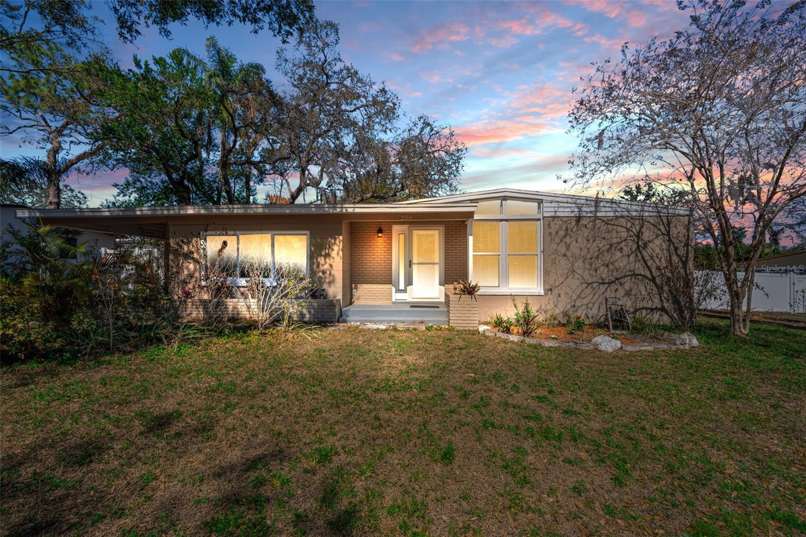 206 Linda Avenue, FL