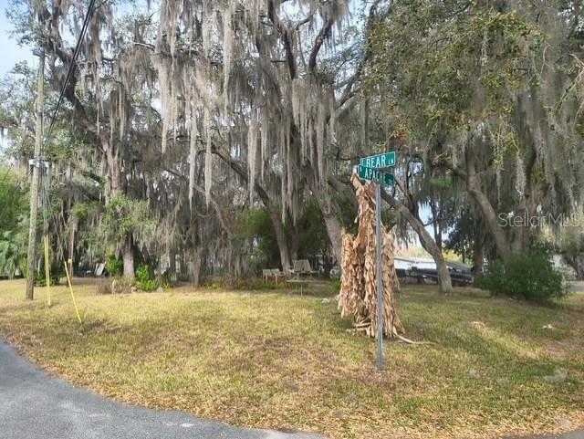 4734 N Apache Trl, FL