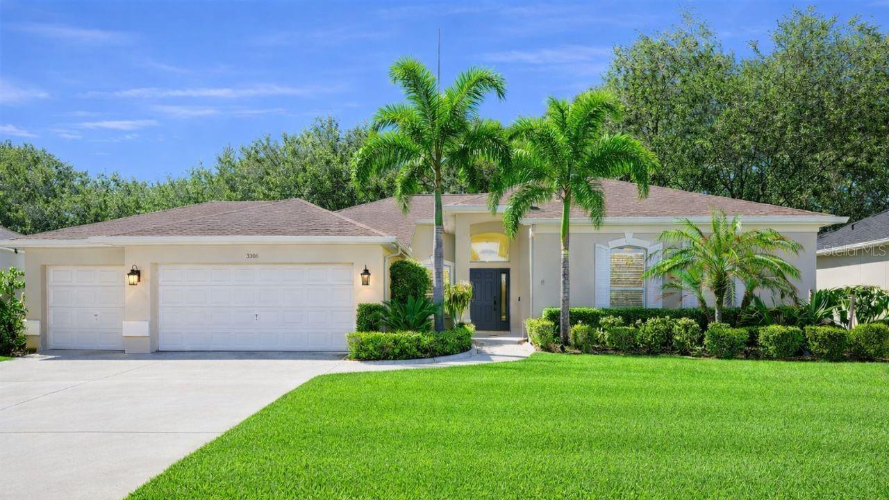 3209 Partridge Point Trl, FL