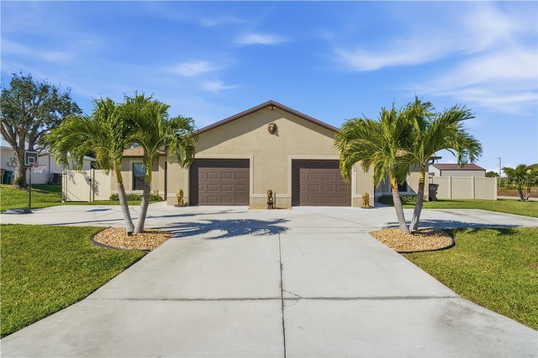 528 Se 5th Pl, FL