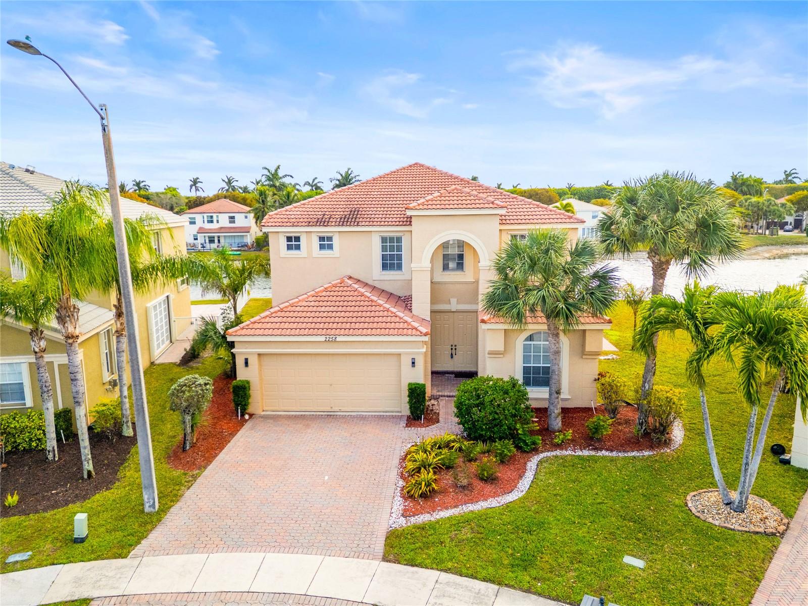 2258 Balsan Way, FL