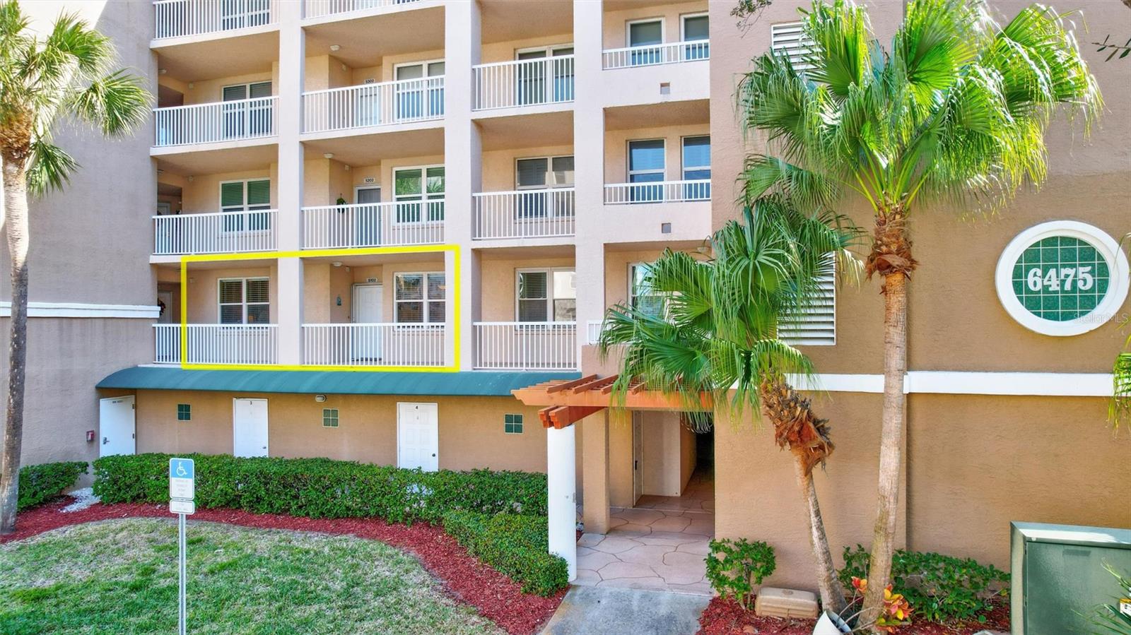 6475 Shoreline Drive, FL