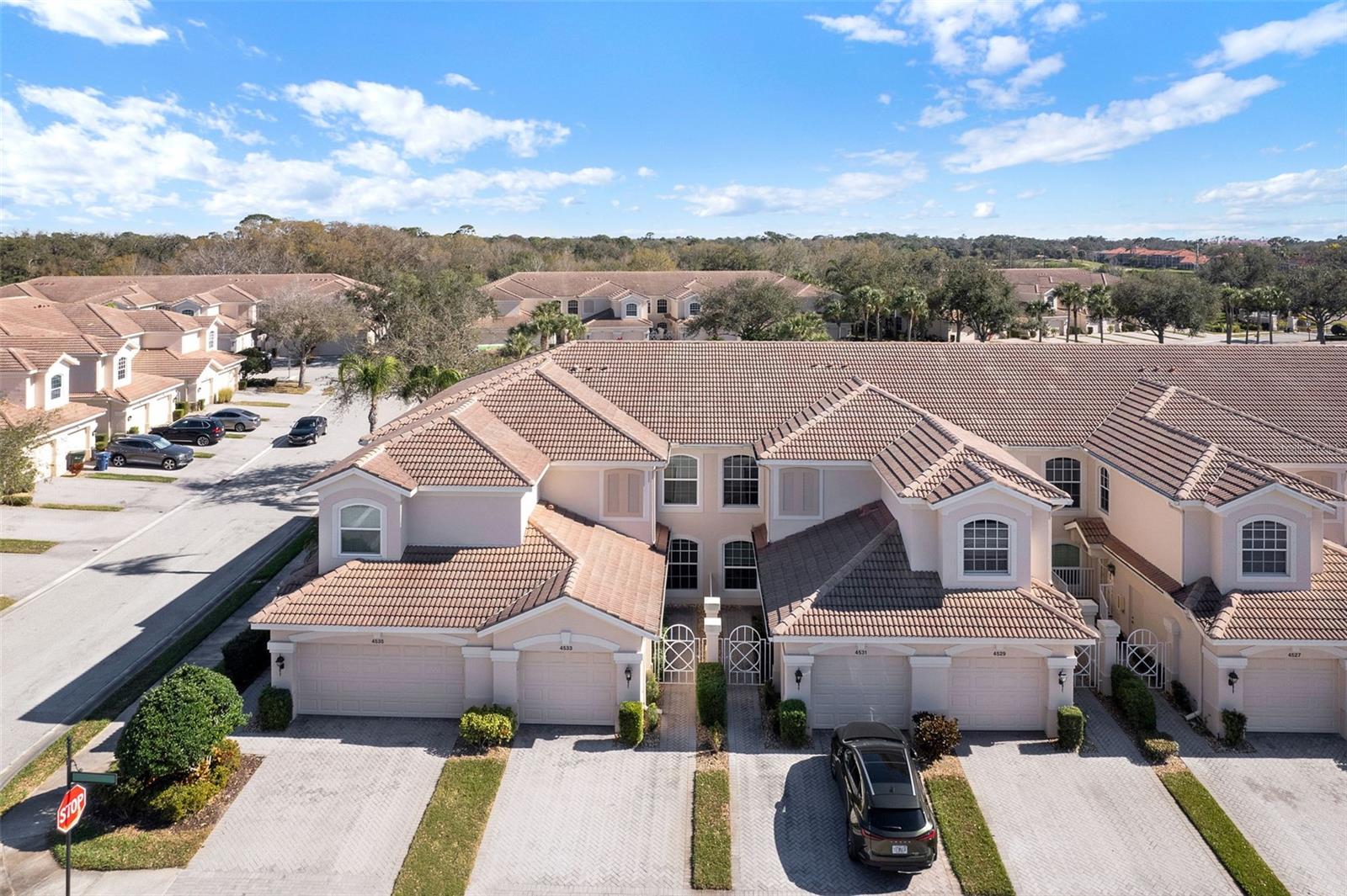4533 Cinnamon Drive, FL