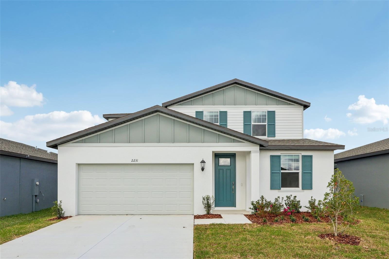 2231 Sageland Way, FL