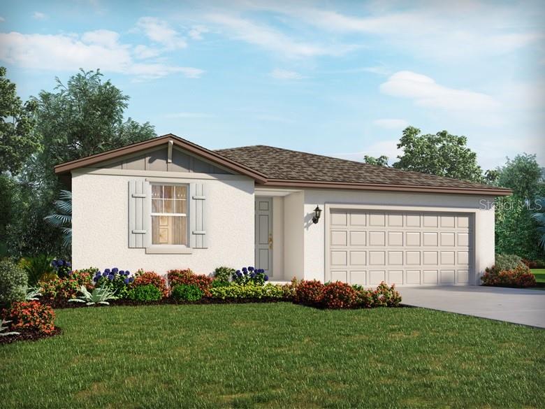 7722 Satterfield Terrace, FL