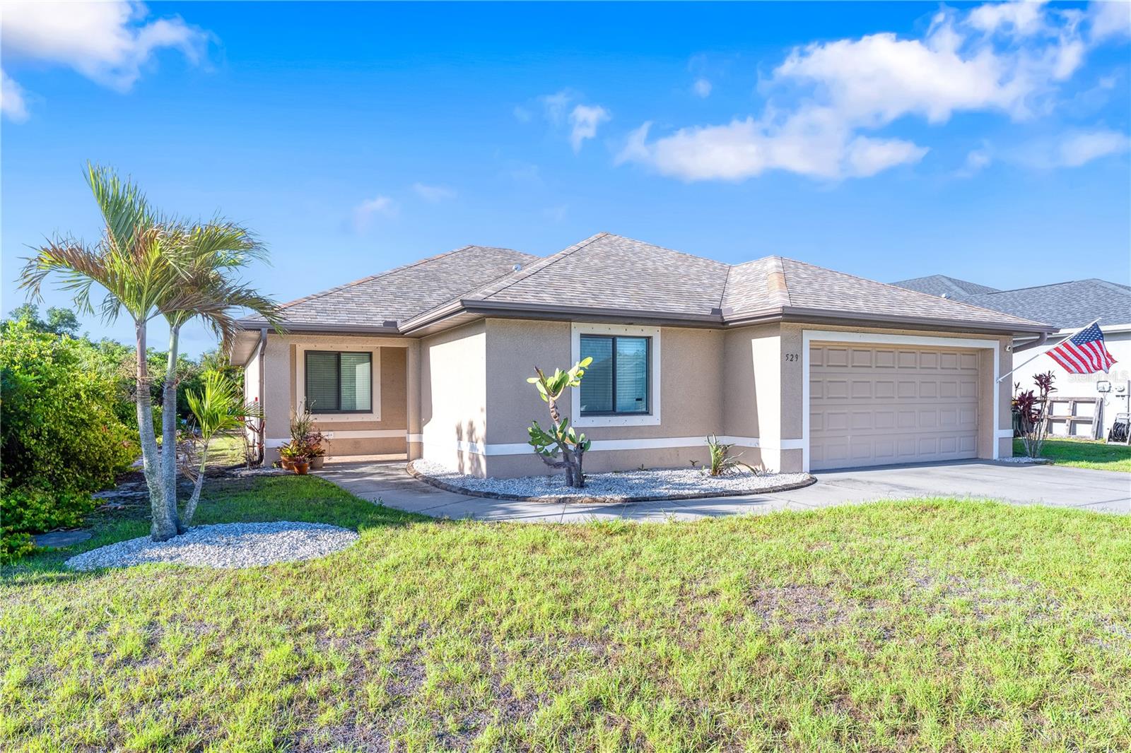 529 Sunset Rd N, FL
