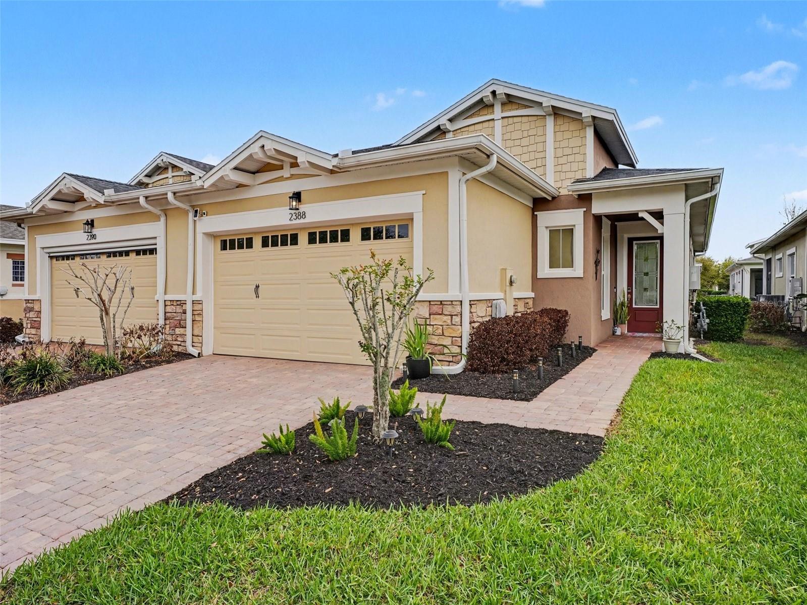 2388 Datura Loop, FL