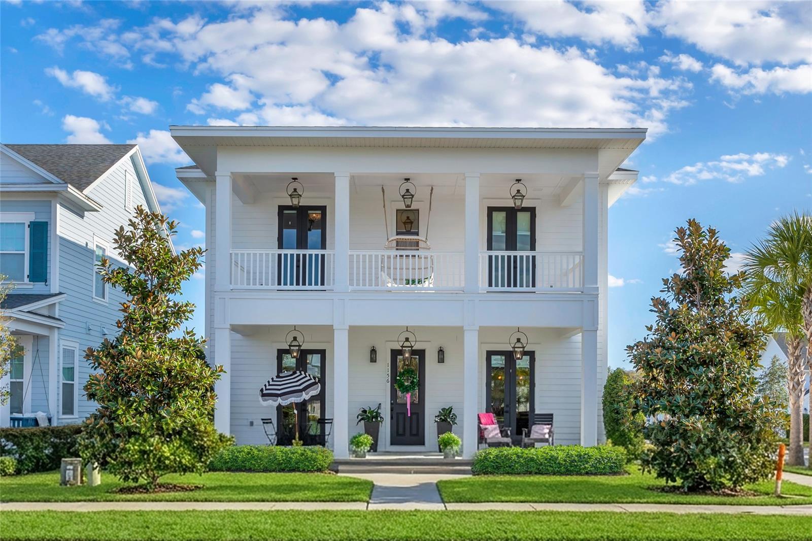 1156 Civitas Way, FL