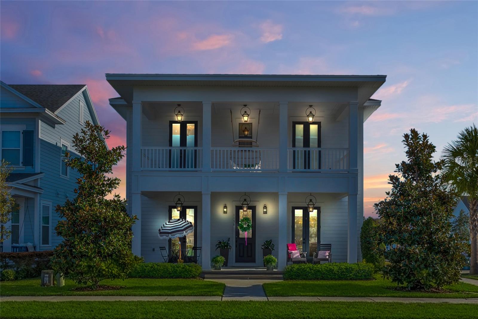 1156 Civitas Way, FL