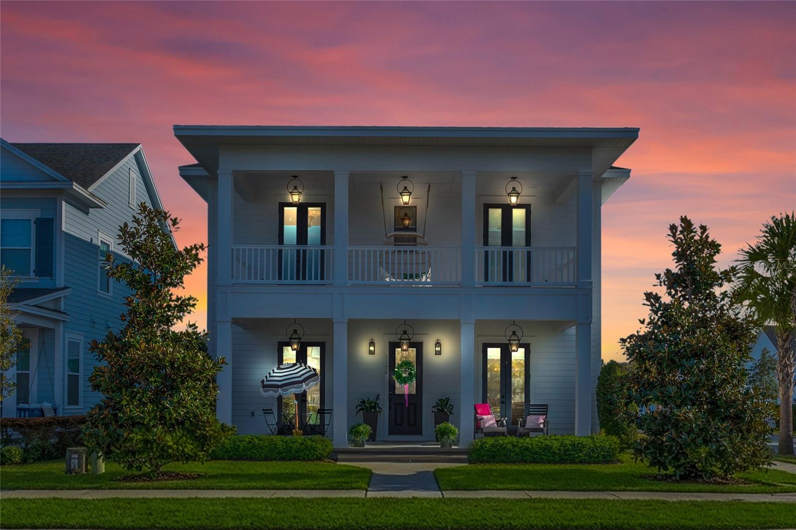 1156 Civitas Way, FL