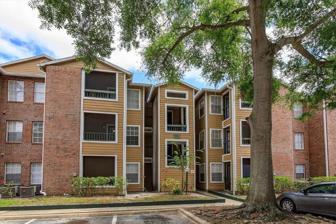 4200 Thornbriar Lane, FL