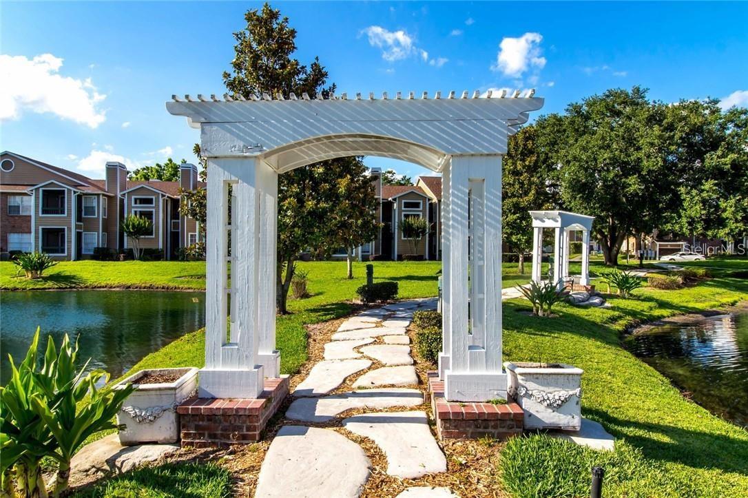 4200 Thornbriar Lane, FL