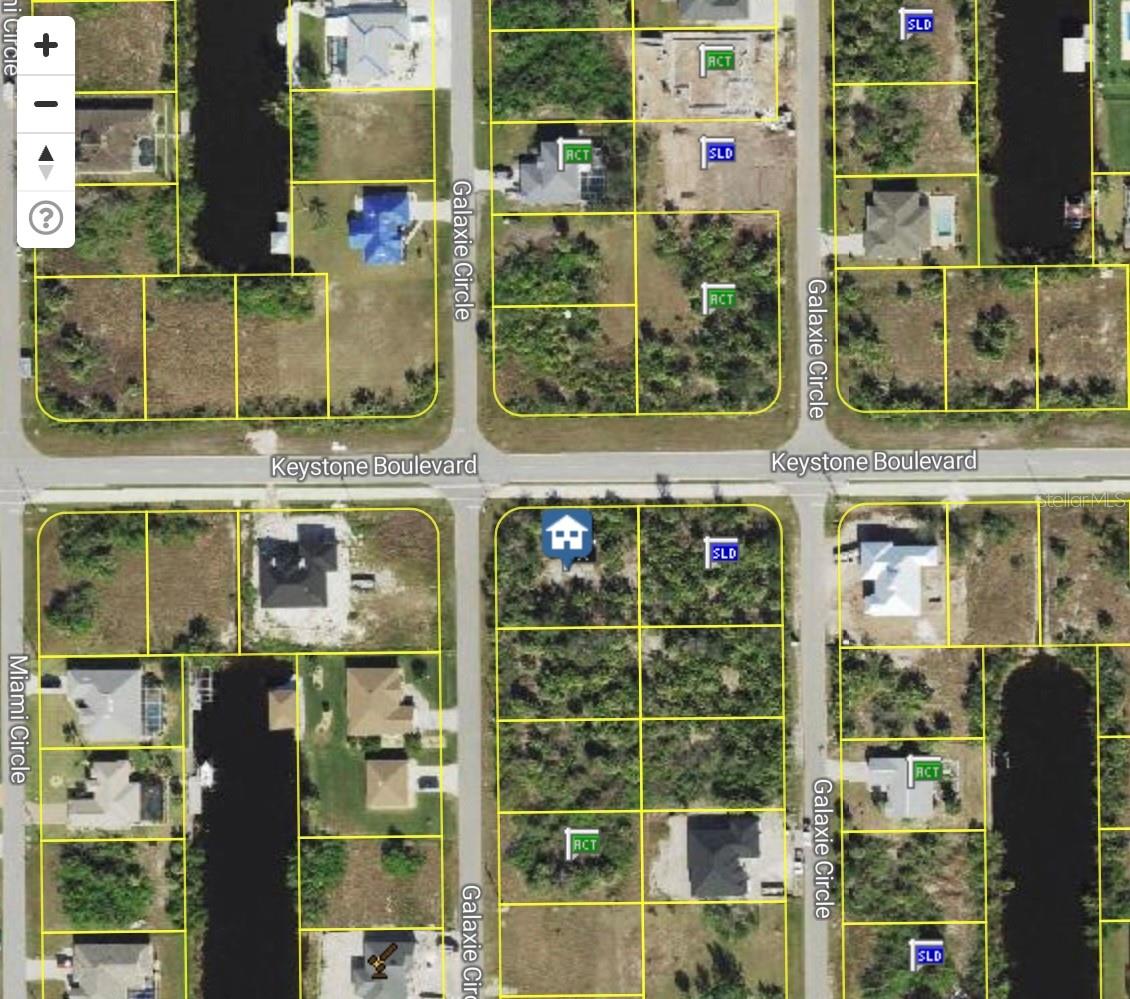 14283 Keystone Blvd, FL