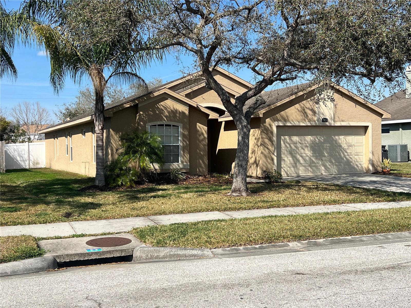 387 Tavernier Circle, FL