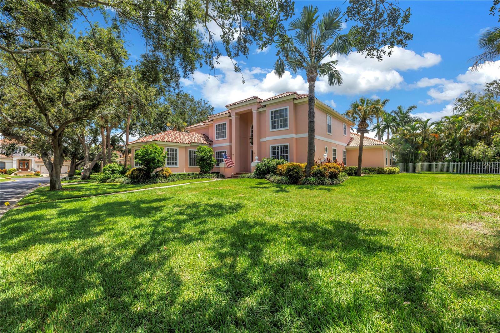 4930 Sandpiper Lane, FL