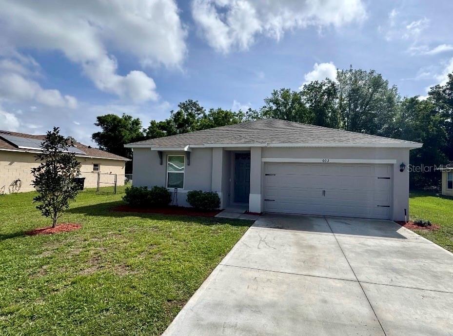 603 Muskrat Dr, FL