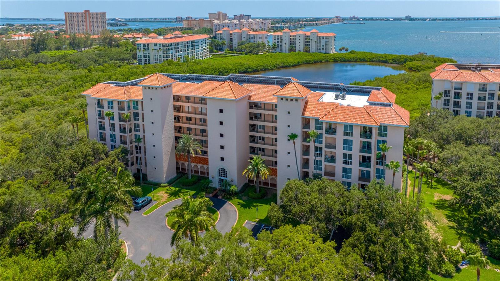4750 Dolphin Cay Lane, FL