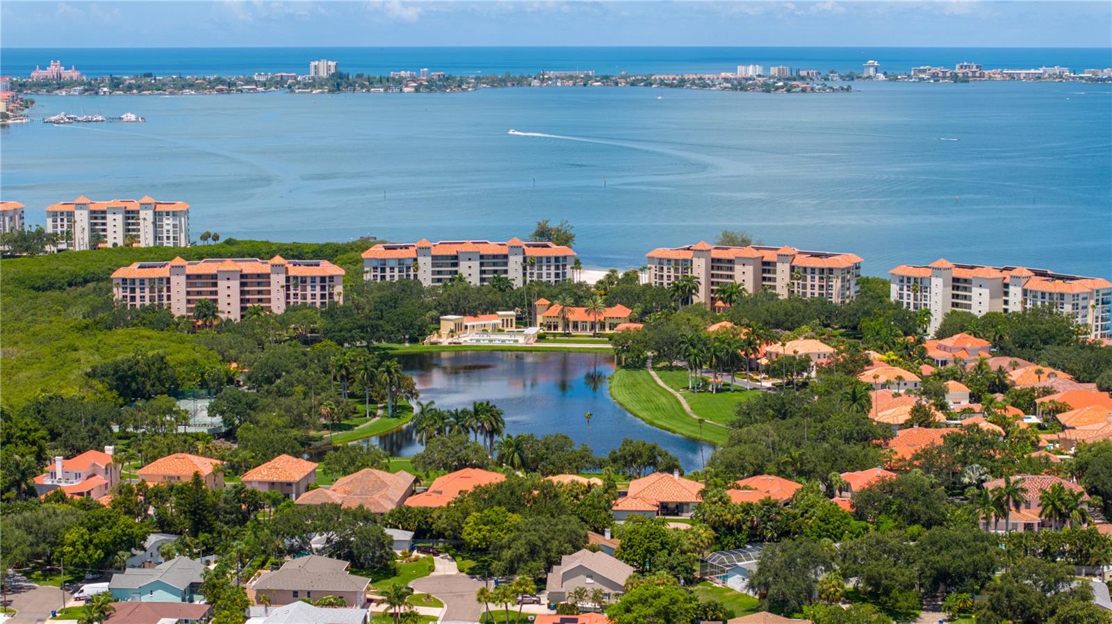 4750 Dolphin Cay Lane, FL