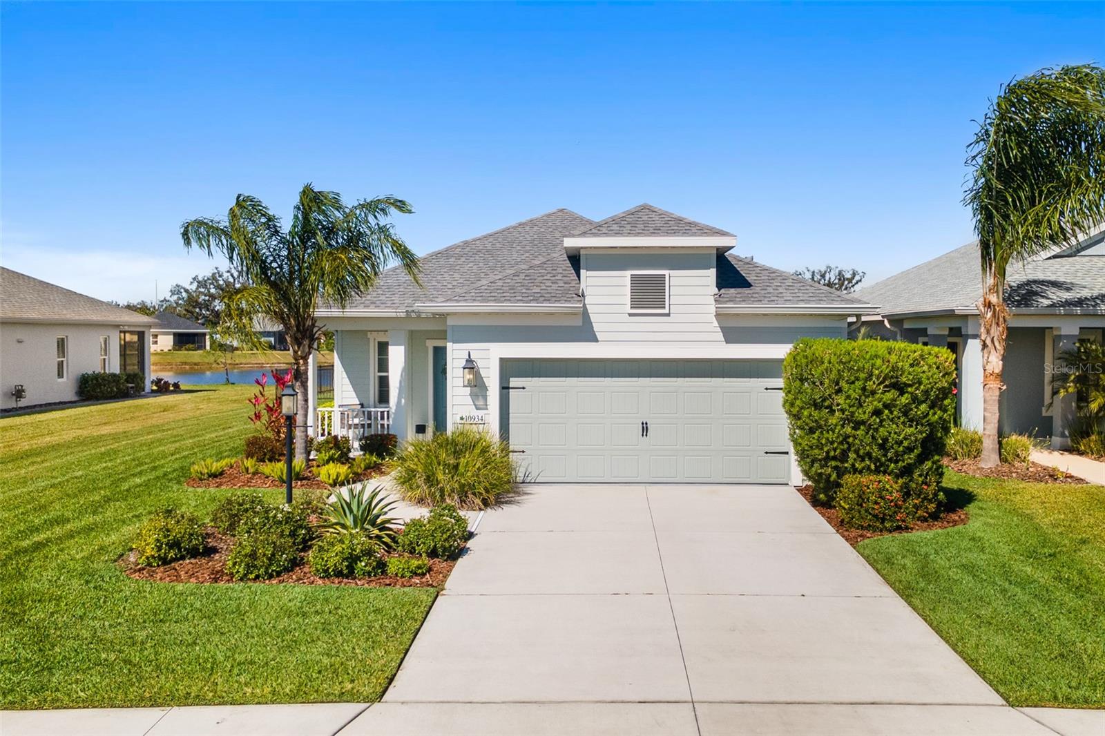 10934 Sand Pine Lane, FL