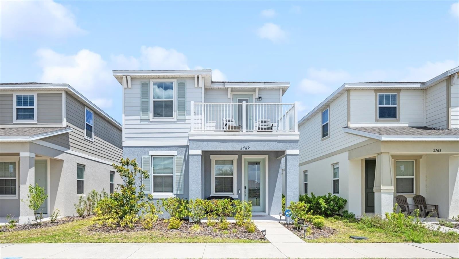 2769 Franklin Rd, FL