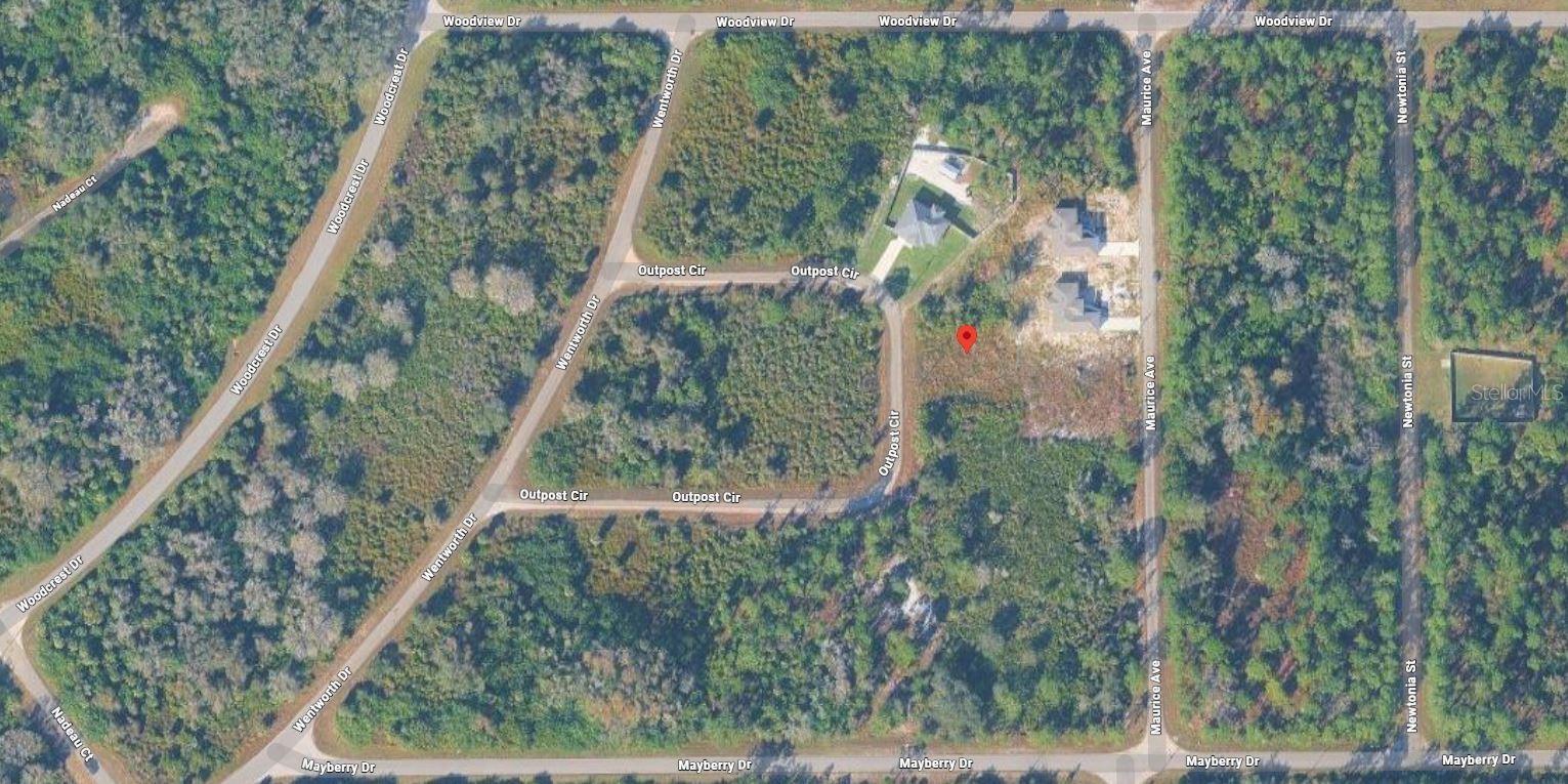 1874 Outpost Cir, FL