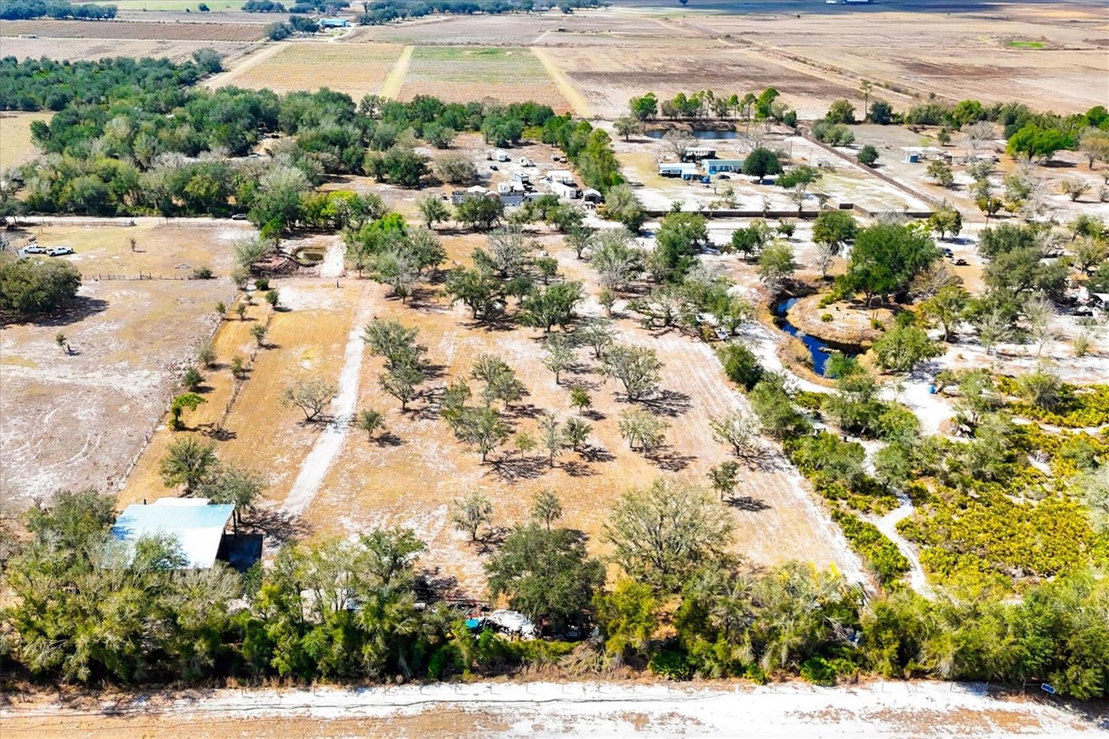 6096 Cul De Sac Road, FL