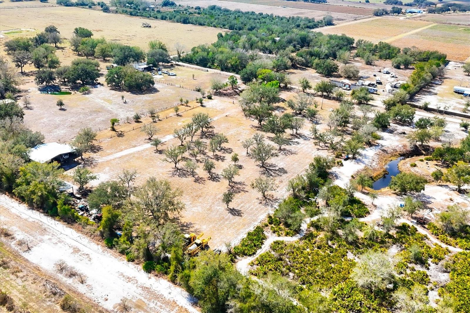 6096 Cul De Sac Road, FL