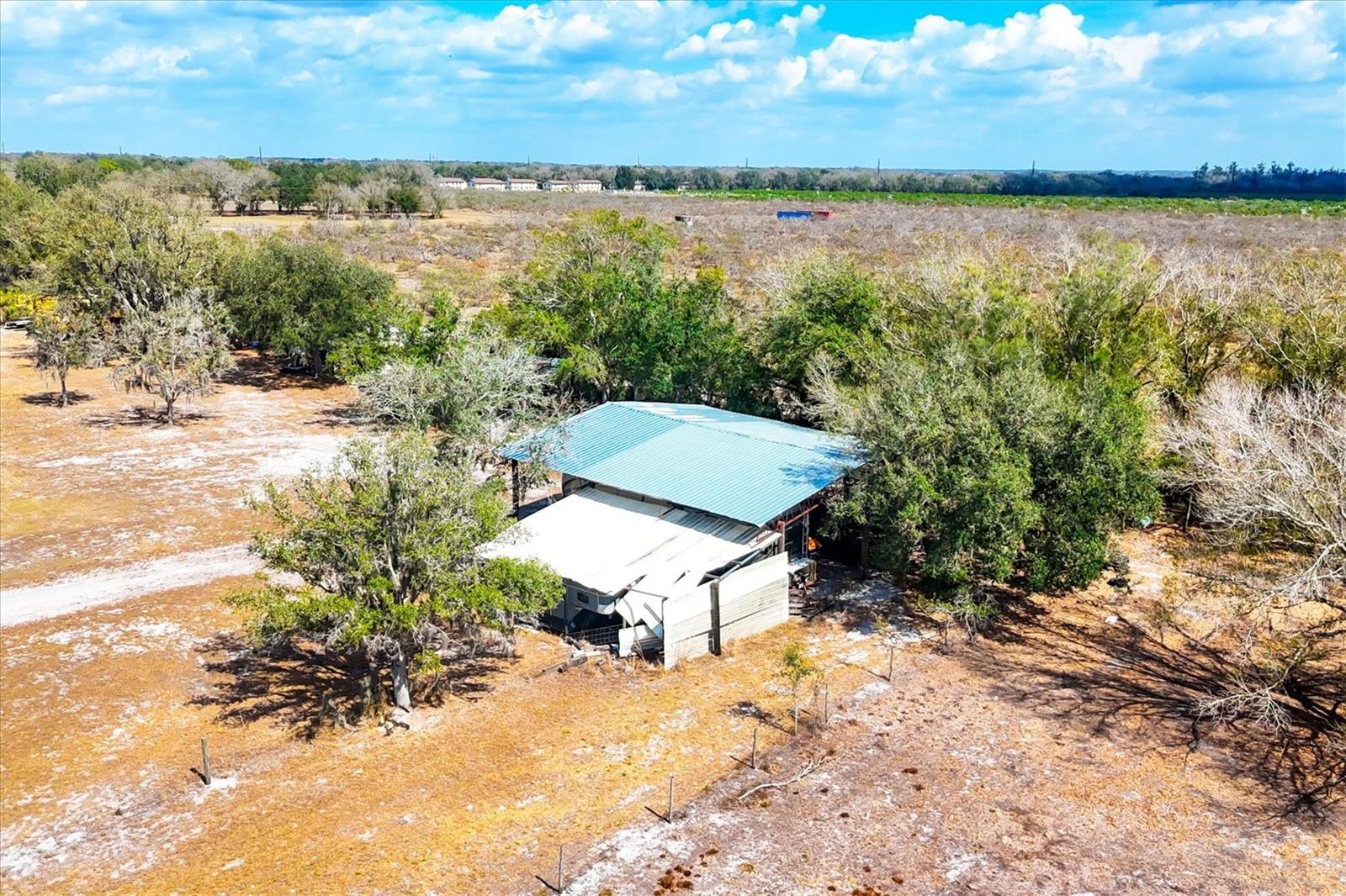 6096 Cul De Sac Road, FL