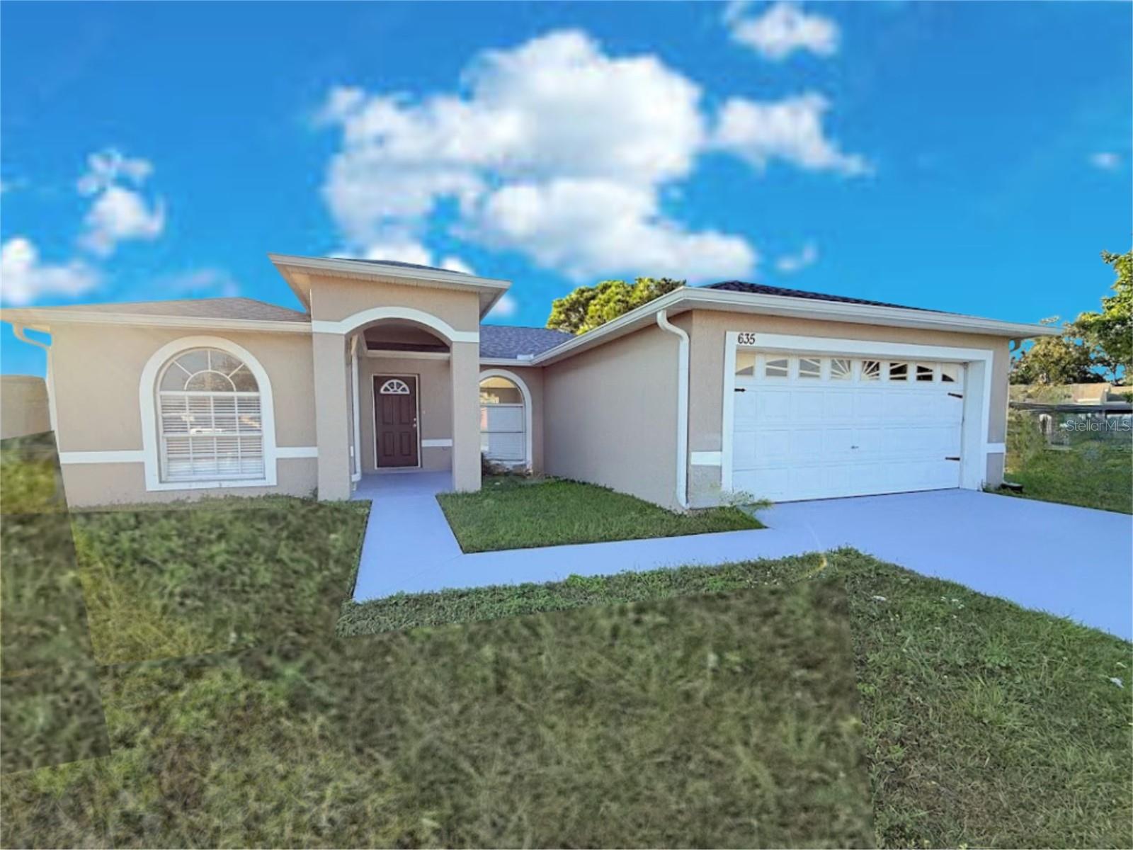 635 Parakeet Ct, FL