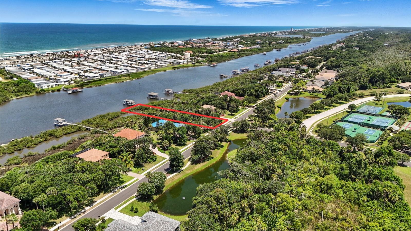 2 Riverwalk Drive, FL