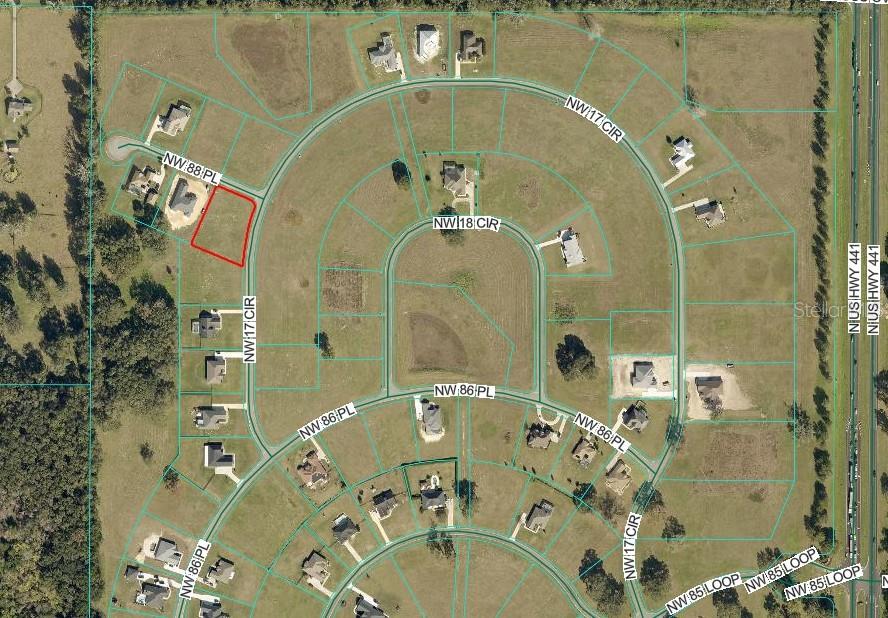 Nw 17th Cir, FL